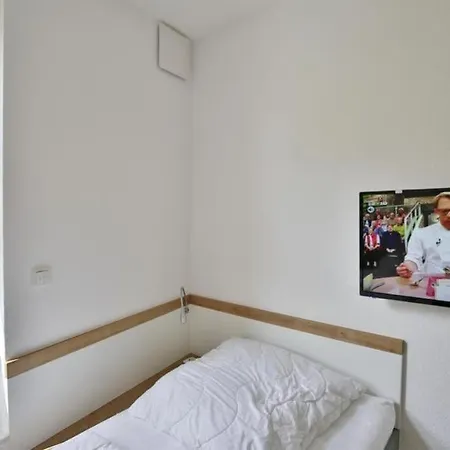 Apartament Windjammer, Wj1 *