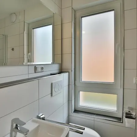Apartament Windjammer, Wj1