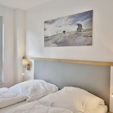 Windjammer, Wj1 Apartament *